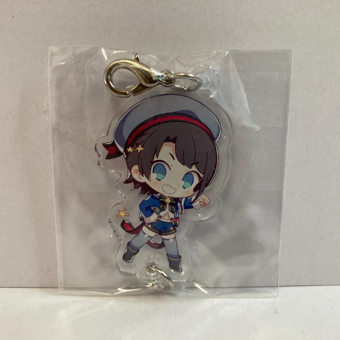 Ozora Subaru acrylic key chain hololive