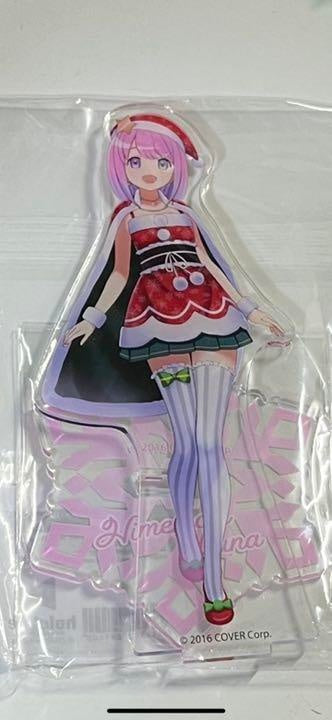 Acrylic Stand Luna Himemori Sky Tree Luna Hololive