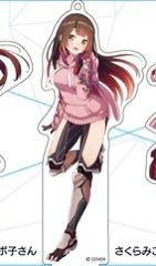 hololive Super Expo Roboko-san acrylic key chain