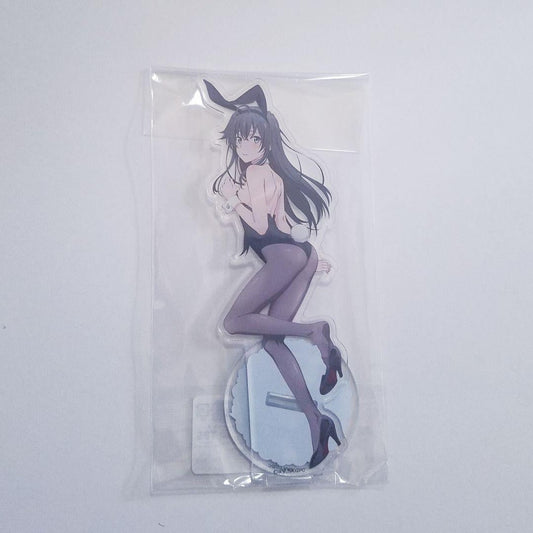 M My Youth Romantic Comedy Is Wrong, As I Expected Bunny Acrylic Stand Yukino