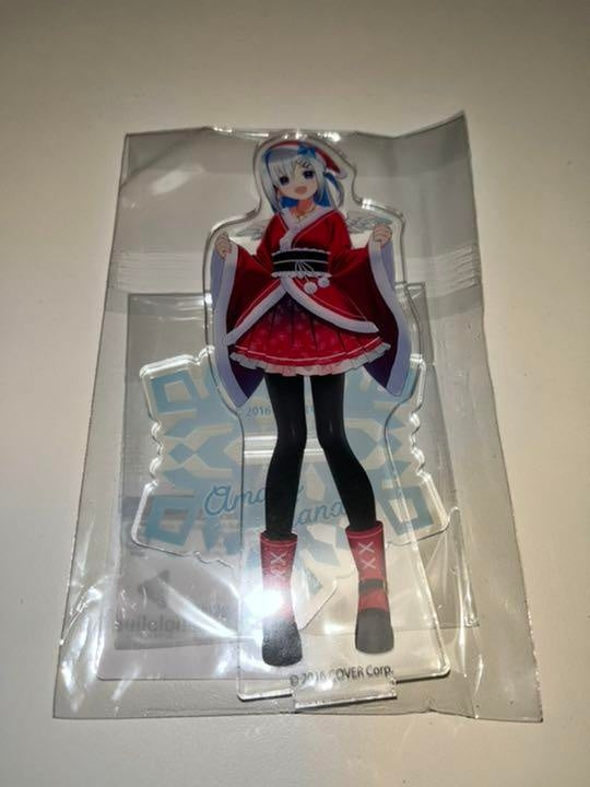 hololive Sky Tree Christmas Acrylic Stand Amane Kanata