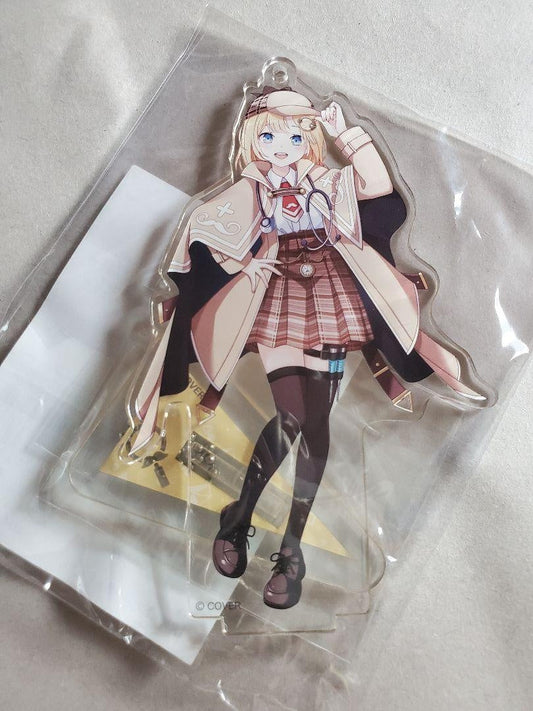 Watson Amelia Acrylic Key Chain Hololive