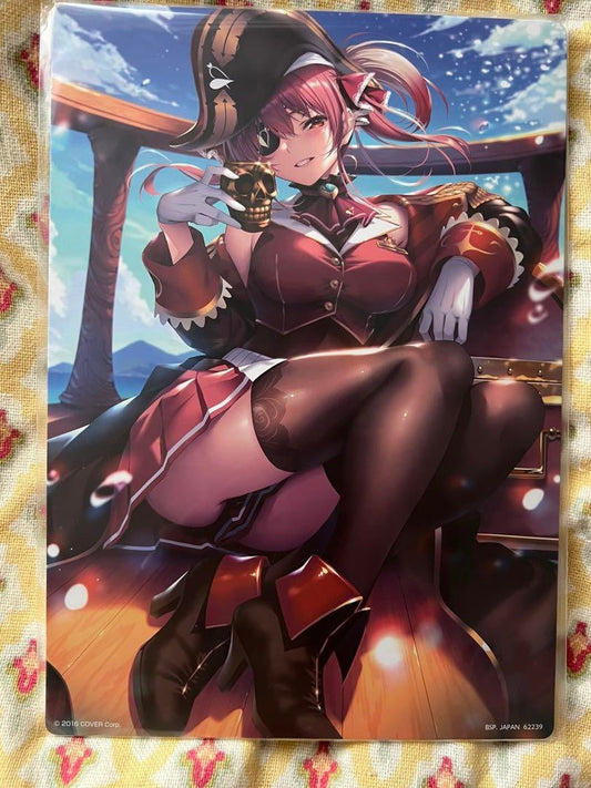 Ichiban Kuji Hololive Last One Prize Houshou Marine