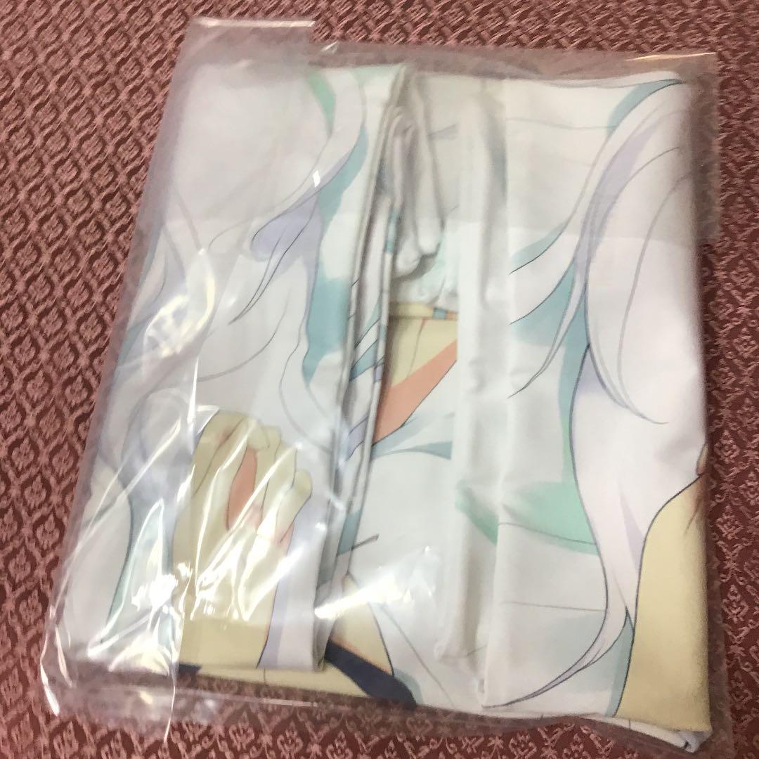 Senran Kagura Yagyu Dakimakura Cover