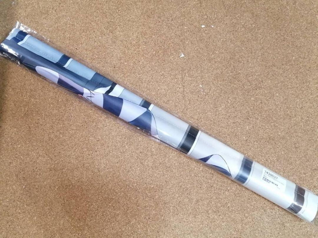 hololive WIREFRAME Yuuki Hagure Usada Pekora B2 Tapestry