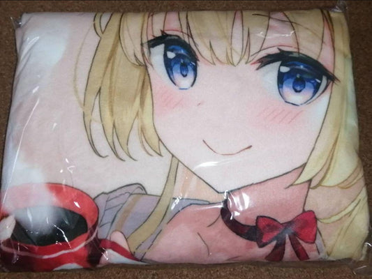 hololive Tsunomaki Watame Fumi Sensei Draw Warm Blanket