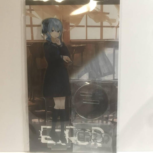Suisei Hoshimachi Acrylic Stand Nanase Furukawa Ver. Hololive Error
