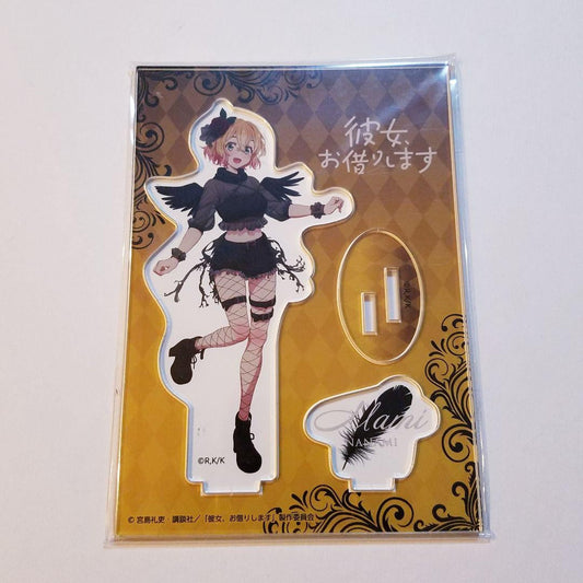 Rent-A-Girlfriend Fallen Angel Acrylic Stand