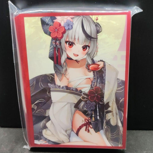 hololive Sakamata Chloe Sleeve Secret Society holoX