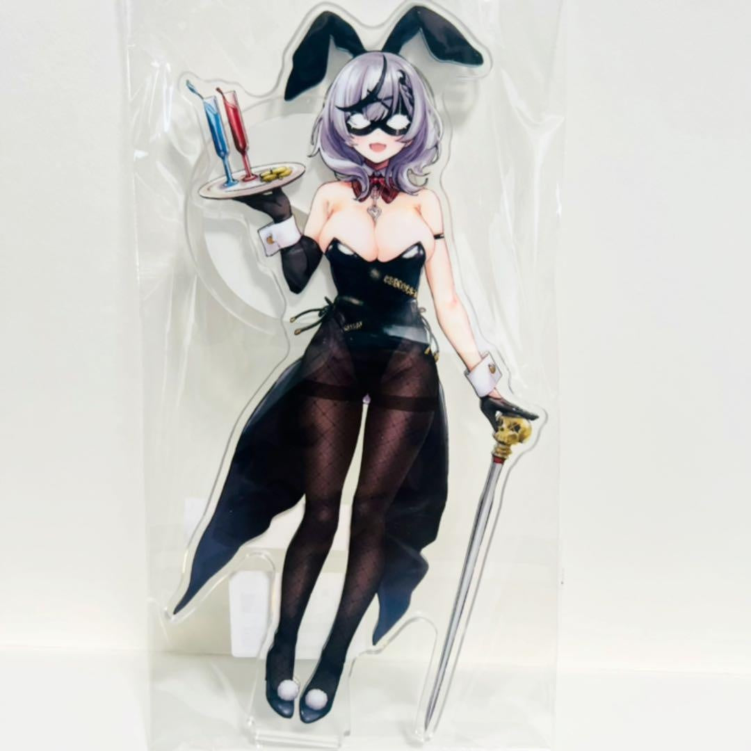 hololive Sahana Kuroe Acrylic Stand