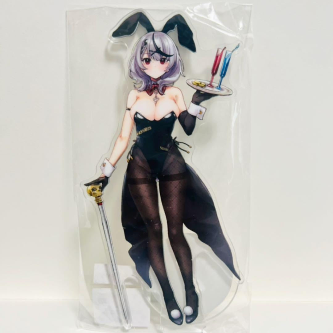 hololive Sahana Kuroe Acrylic Stand