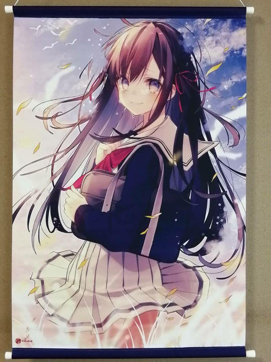 Vtuber hololive Amane Kanata Designer Oshio B2 Tapestry