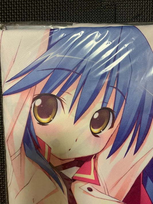 ★42 purchase bonus type body pillow cover used genuine product