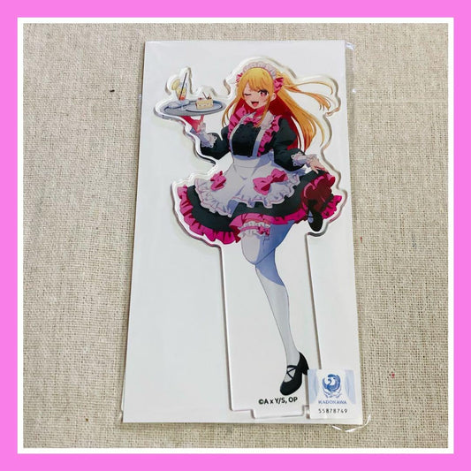 Oshi no Ko Ruby Acrylic Stand Limited Edition Suipara