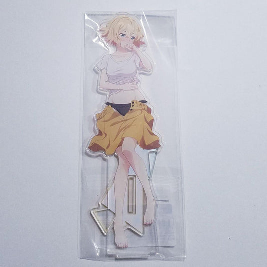 M Rent-A-Girlfriend Yume Ochi Acrylic Stand Mami Nanami