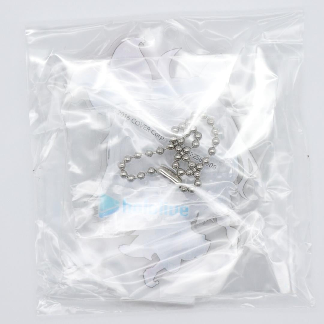 hololive 5th Generation Acrylic Swing Collection