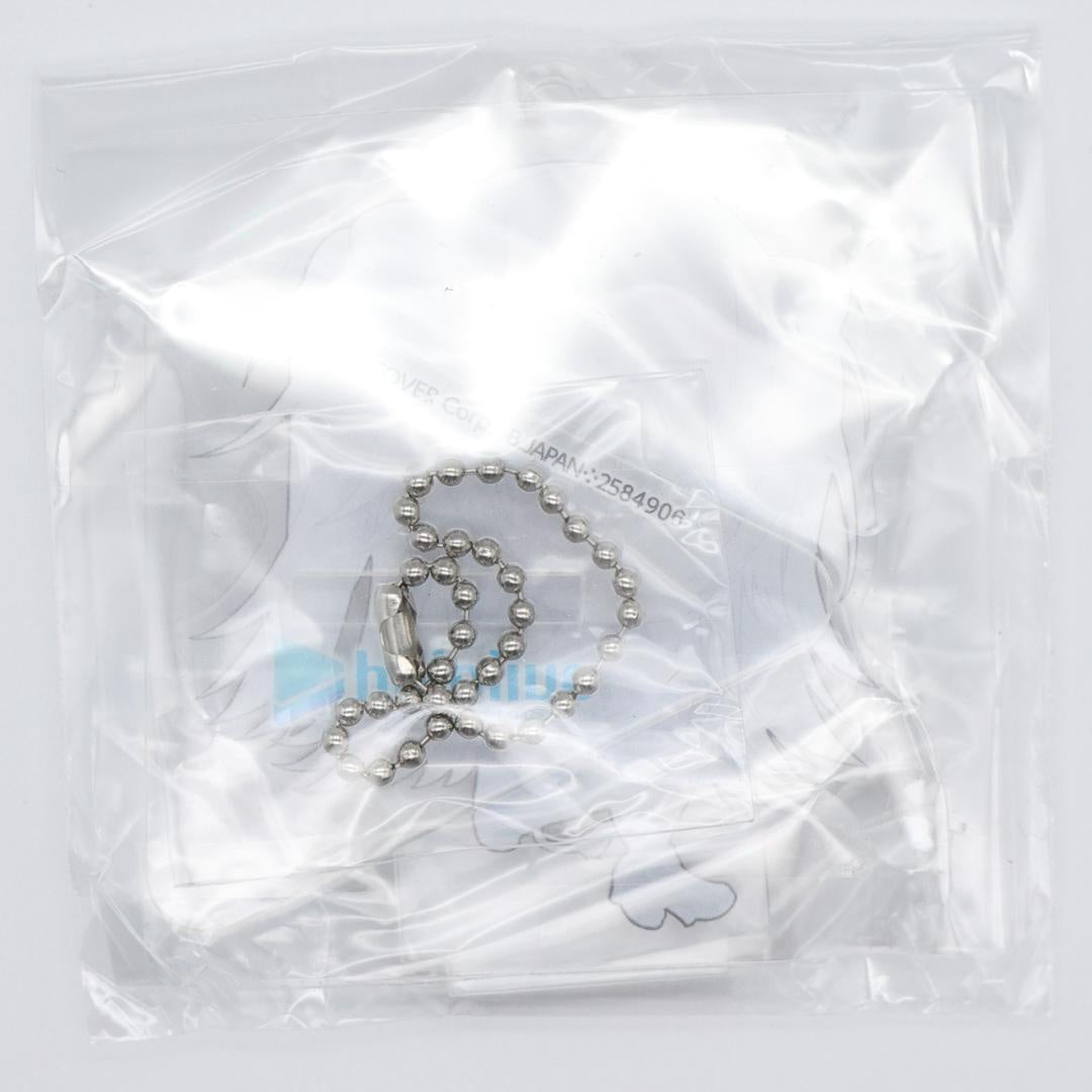 hololive 5th Generation Acrylic Swing Collection