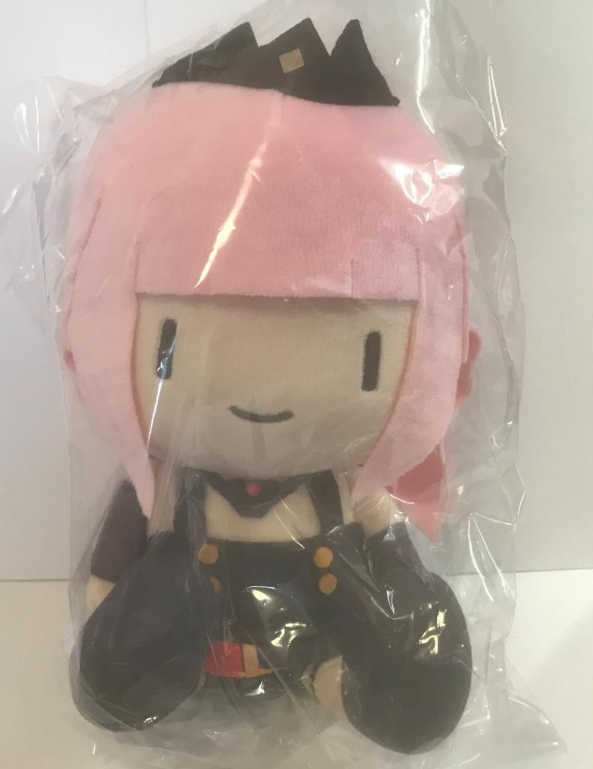 Mori Calliope Smol plush hololiveEnglish-Myth-