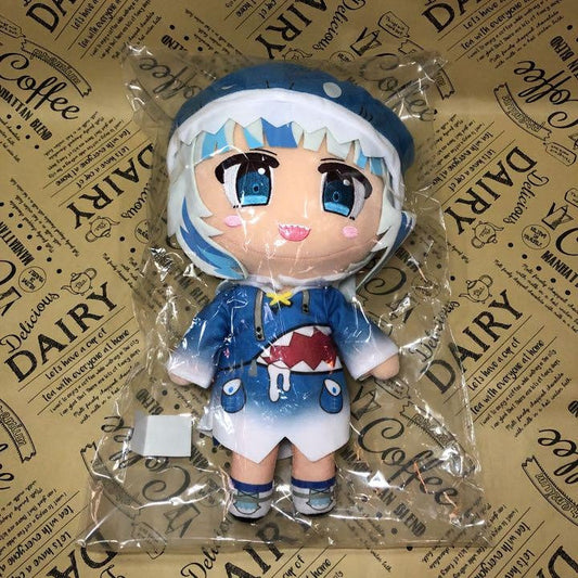 Gawr/Gura Hololive EN -Myth- Tsukumo Limited Plushie