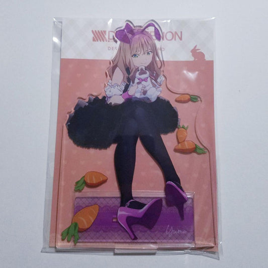 SSS.GRIDMAN rabbit acrylic stand Yumeme