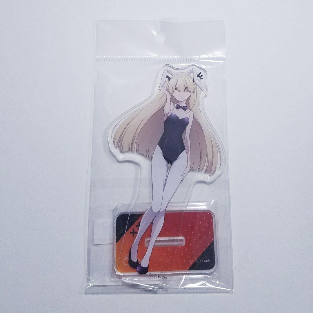 Spy Classroom Bunny Acrylic Stand Elna