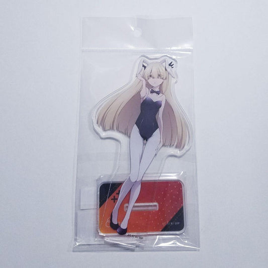 Spy Classroom Bunny Acrylic Stand Elna