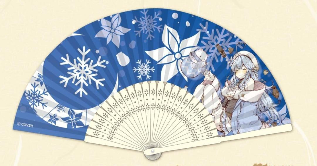 Lamy Yukihana Yukiyozuki collaboration commemorative goods 3 types set hololive