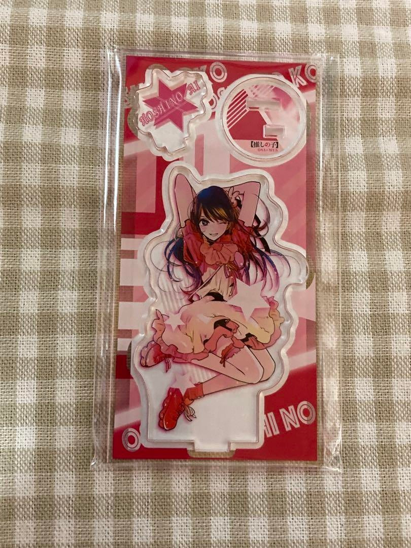 Oshi no Ko Acrylic Figure Ai
