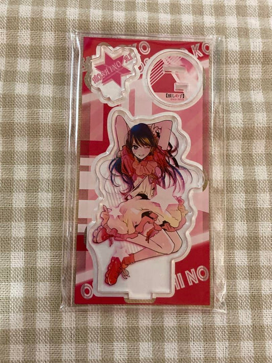 Oshi no Ko Acrylic Figure Ai