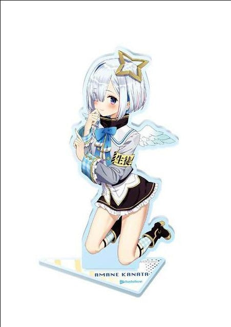 hololive Amane Kanata Acrylic Stand Molly Online Limited