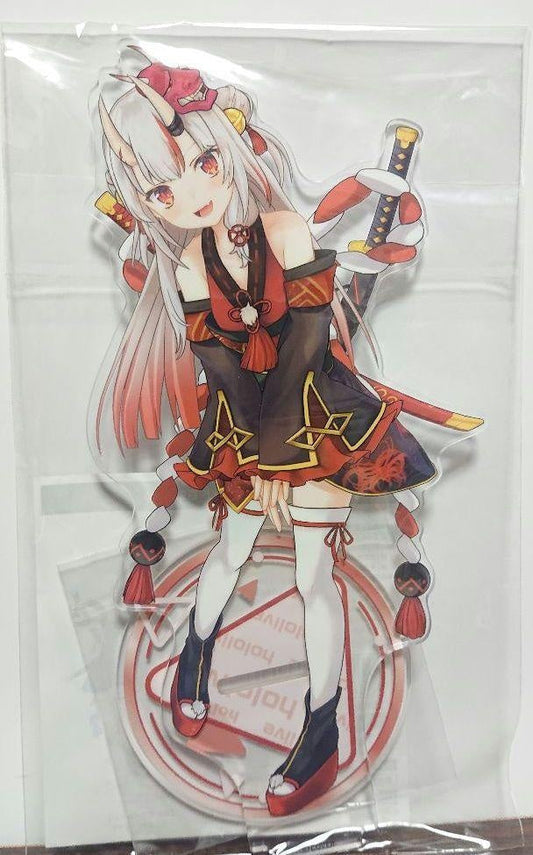 hololive Acrylic Stand Hyakki Ayame