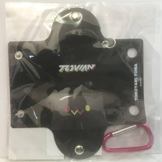 Tokoyami Towa Vivi Multi Case Hololive Birthday Commemorative 2022 Goods