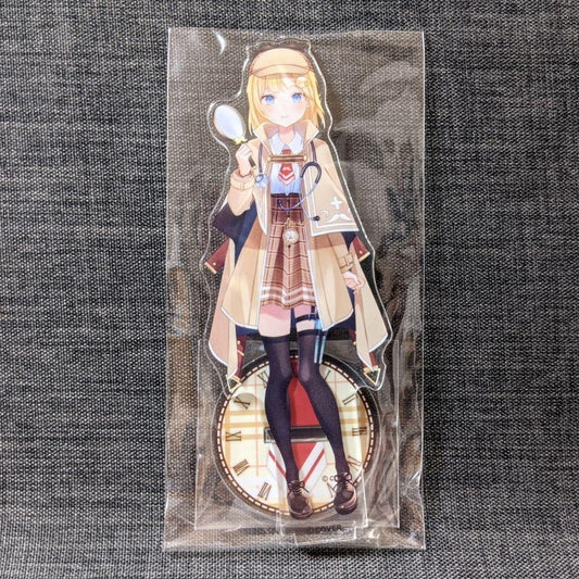 Acrylic Stand Acrylic Stand Hololive Watson Amelia 220422