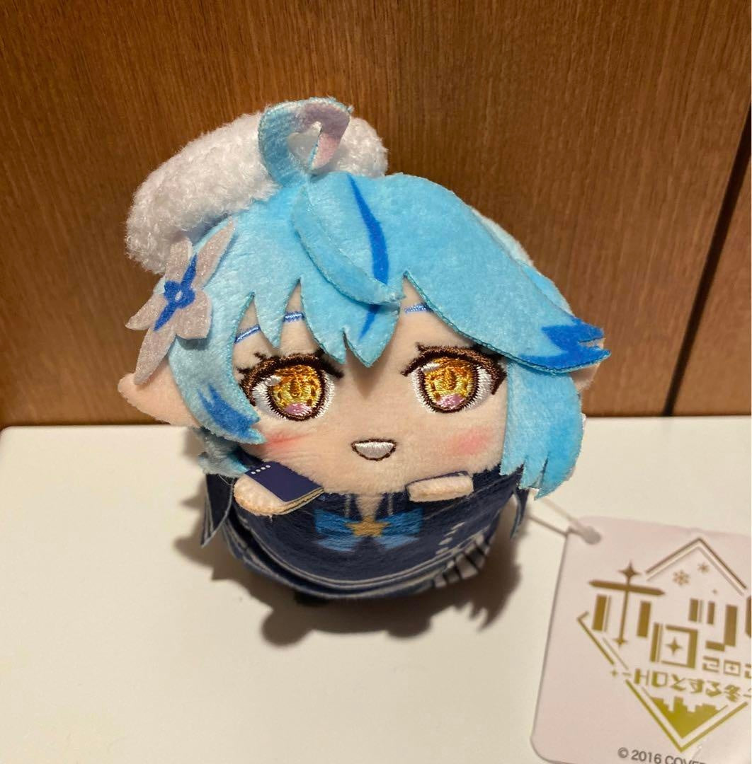 Horotsuri Snow Flower Lammy Mochikororin hololive