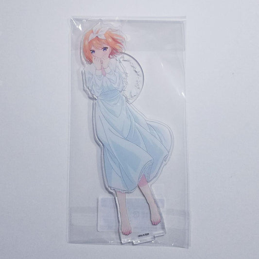M The Quintessential Quintuplets ED Acrylic Stand Yotsuba