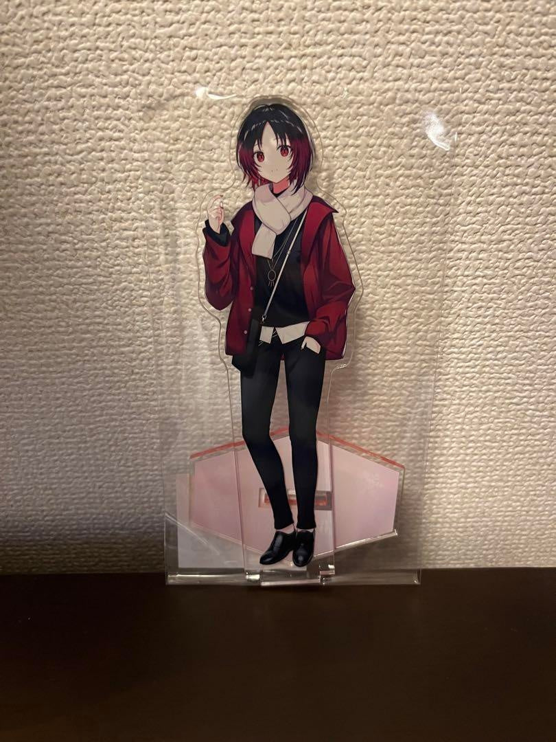 Vspo acrylic stand Ren Kisaragi