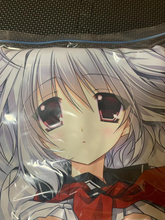 Used genuine body pillow cover Chitose Sejo I.D./Colon (Ryugasho) Koi no Hanashito