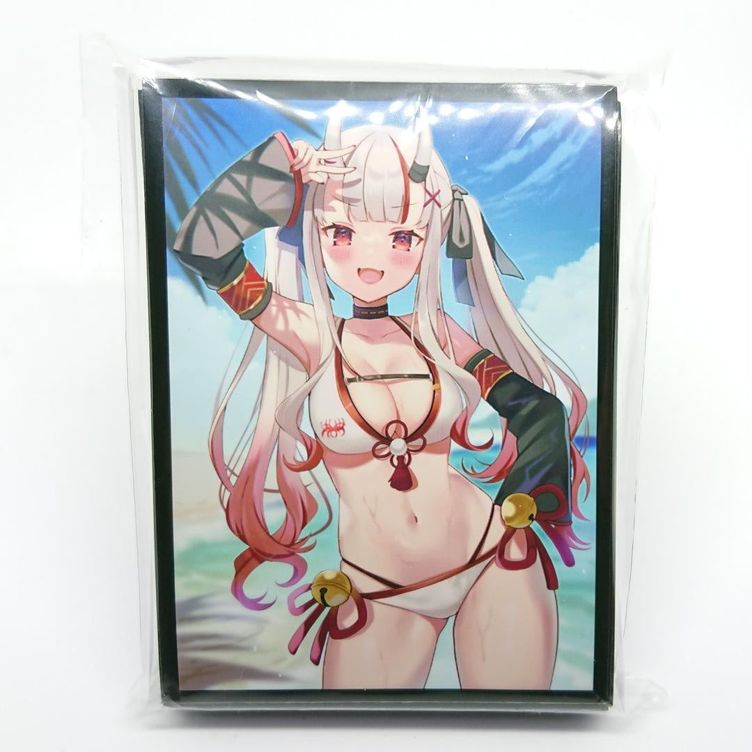 [hololive] Hyakki Ayame Sleeve