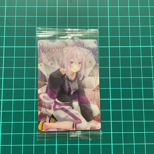 hololive Wafer Nekomata Okayu