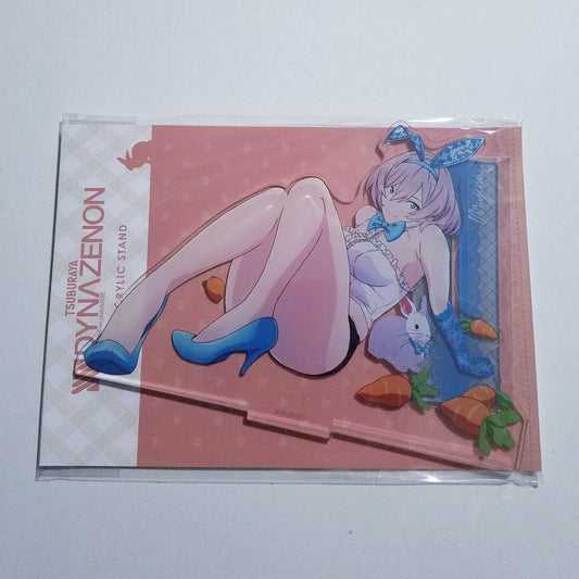 SSS.GRIDMAN rabbit acrylic stand Mujina