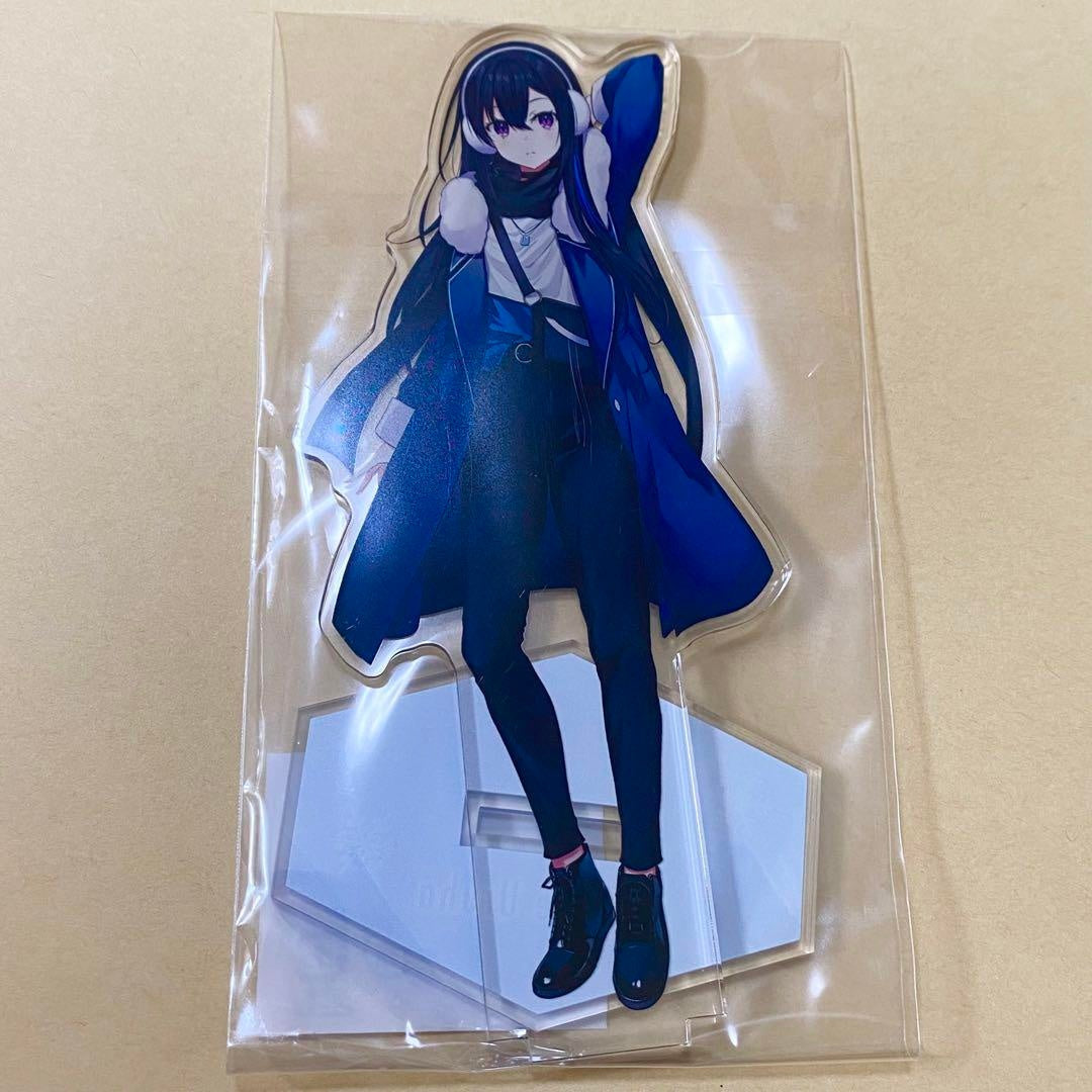 Vspo Ichinose Uruha Acsta acrylic stand