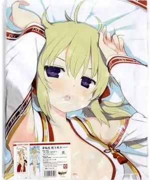 Senran Kagura Dakimakura Cover kafuru