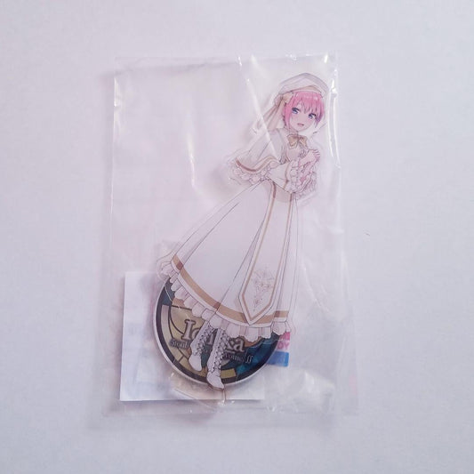 The Quintessential Quintuplets SING FOR YOU Acrylic Stand Ichika