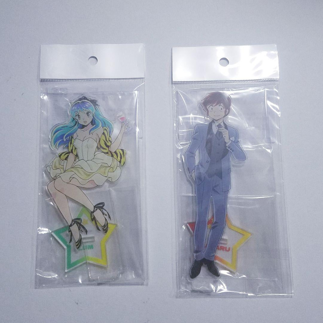Urusei Yatsura Loft Acrylic Stand Ataru Ram