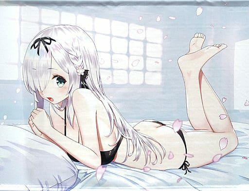 Yasuyuki paper cutting scissors original B2 tapestry