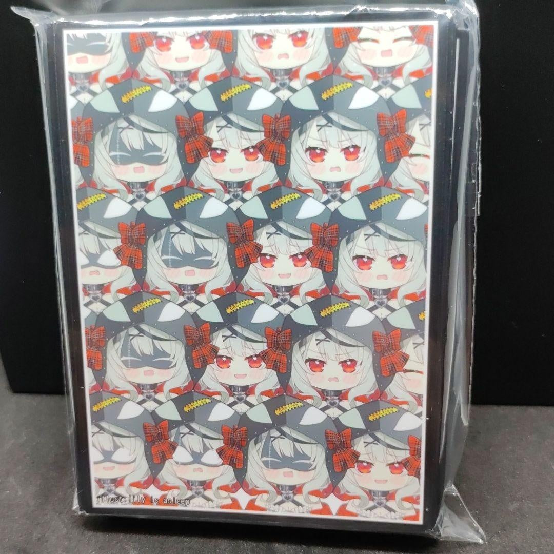 hololive Sakamata Chloe Chloe Full Sleeve Secret Society holoX