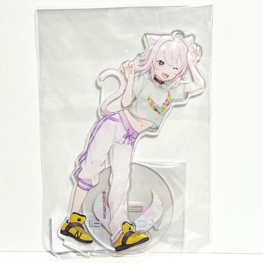 hololive Nekomata Okayu Acrylic Stand V-Carnival