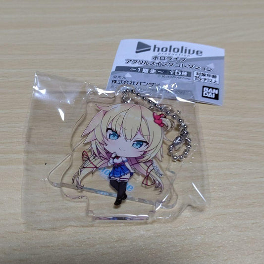 hololive Acrylic Swing Collection Akai Haato