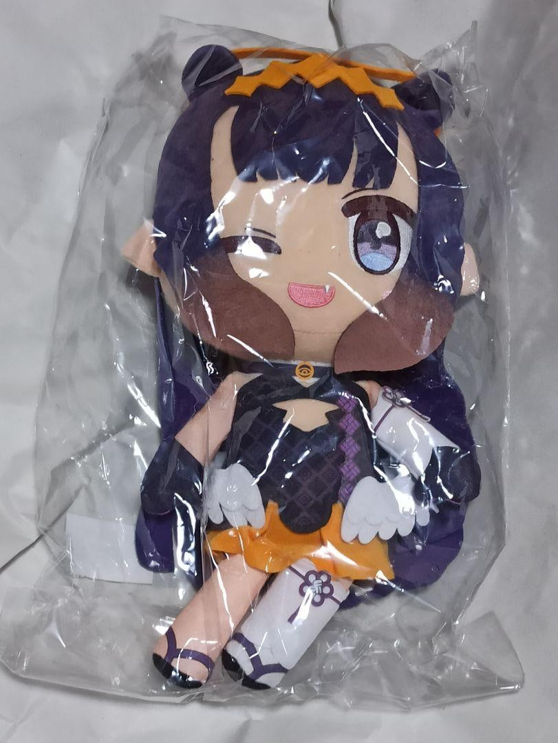 hololive Plush Ninomae Ina'nis