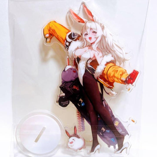 hololive Shishiro Botan Acrylic Stand